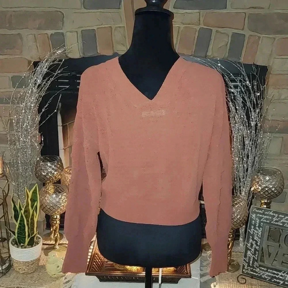 Moon and Madison Sweater - Picture 4 of 5